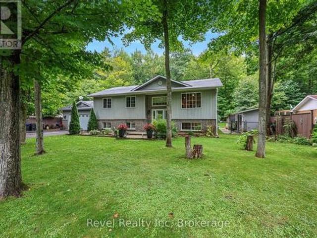 House for sale in Tiny, Ontario