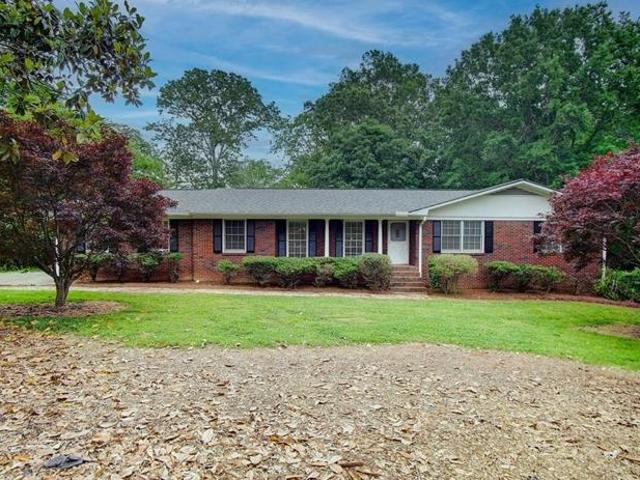 House for sale in Gordon, Georgia