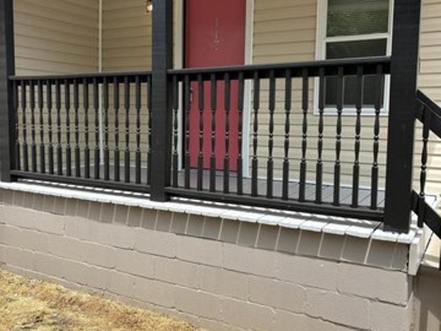 House for sale in Laurens, South Carolina