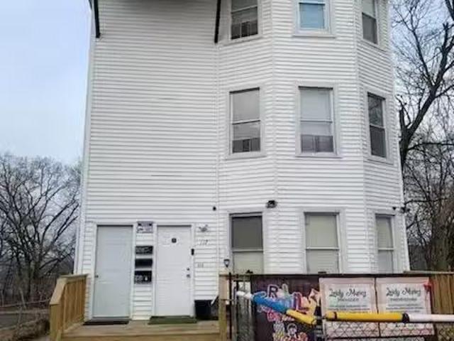 House for rent in Waterbury