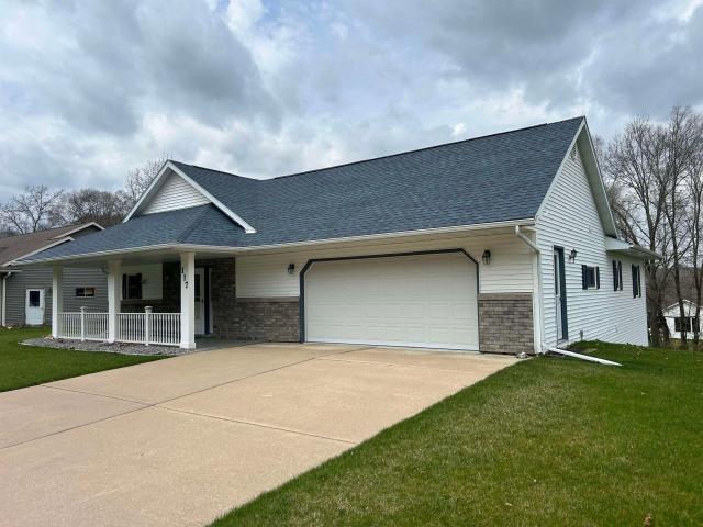 House for sale in Boscobel, Wisconsin