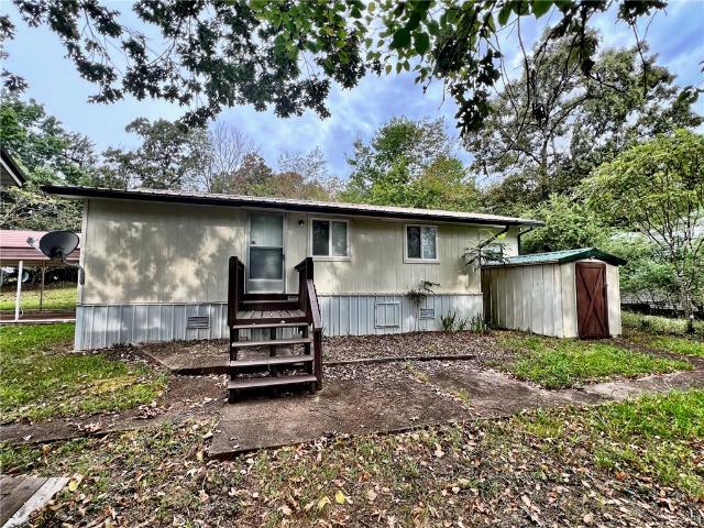 House for sale in Ark