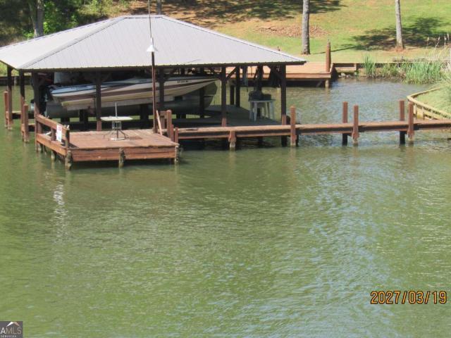 House for sale in Sparta, Georgia