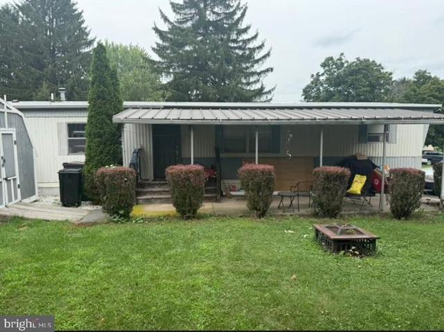 House for sale in Bellefonte, Pennsylvania