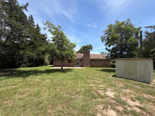 House for sale in Bellville, Texas