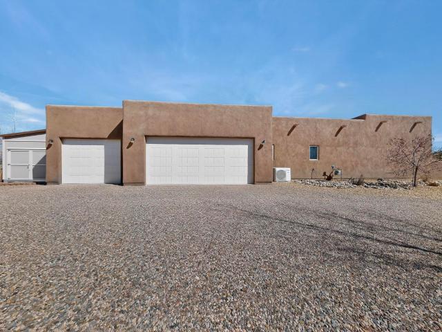 House for sale in Corrales, New Mexico