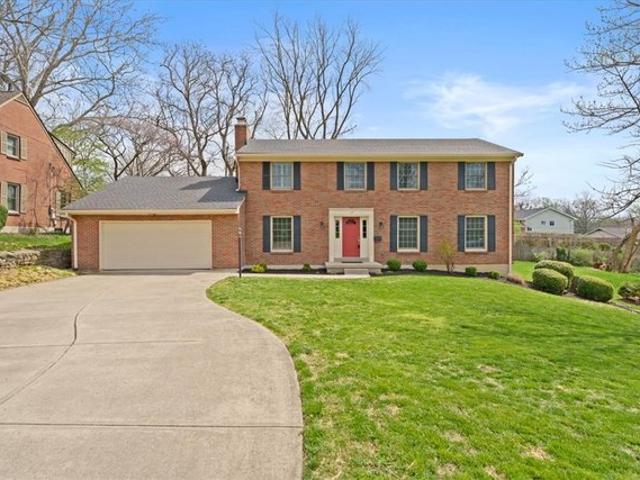 House for sale in Middletown, Ohio