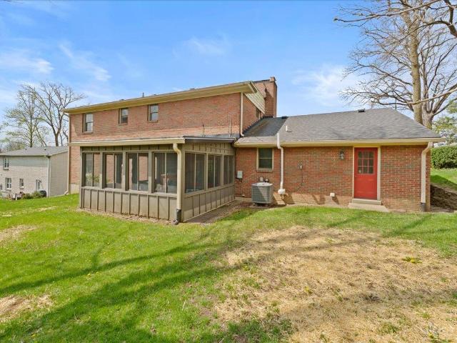 House for sale in Middletown, Ohio