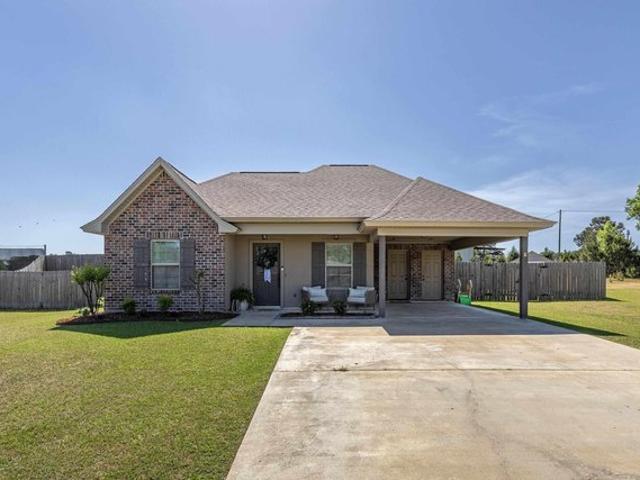 House for sale in Choudrant, Louisiana
