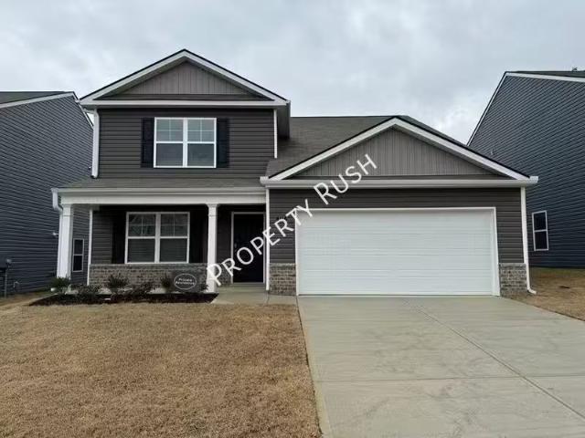 House for rent in Dalton