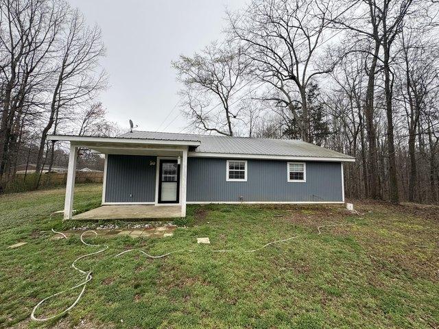 House for sale in Saltillo, Mississippi