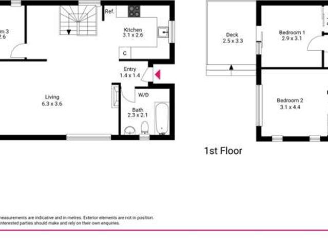 House for sale in Matata, Wellington