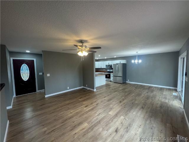 House for sale in Laurie, Missouri