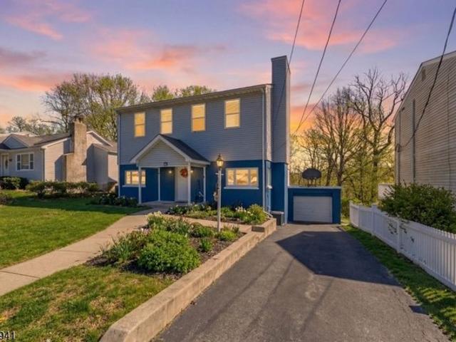 House for sale in Glasser, New Jersey