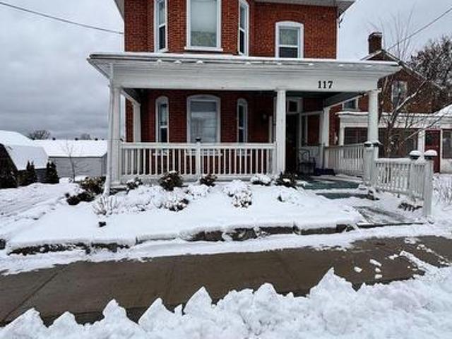 House for sale in Hastings, Ontario