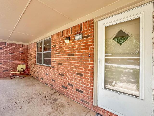 House for sale in Erick, Oklahoma