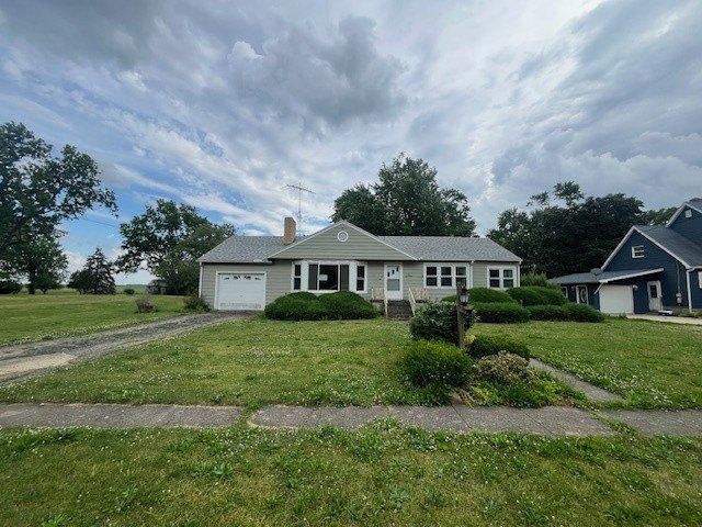 House for sale in Vermilion, Illinois