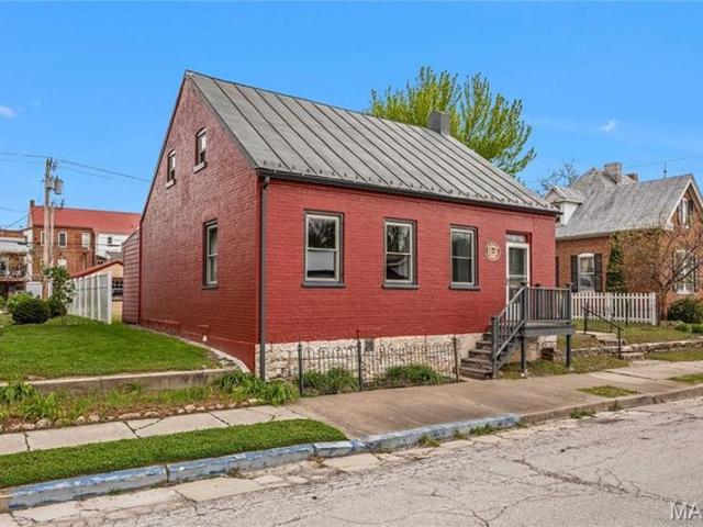 House for sale in Gasconade, Missouri