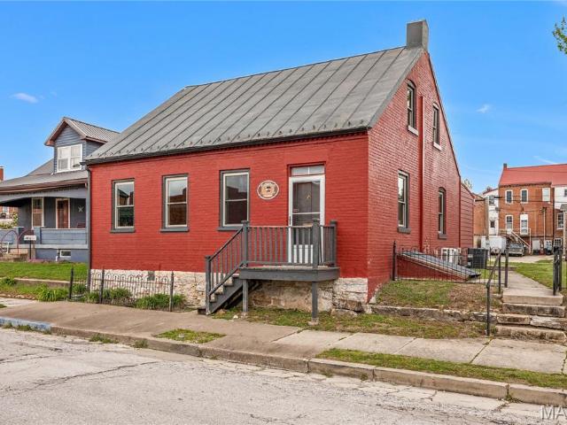 House for sale in Gasconade, Missouri