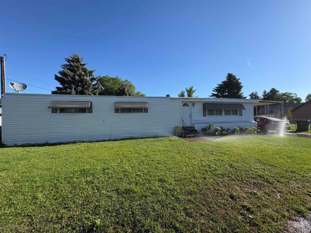 House for sale in Shoshone, Idaho