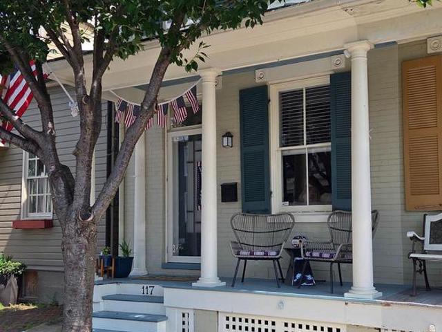 Townhouse for sale in Frederick, Maryland