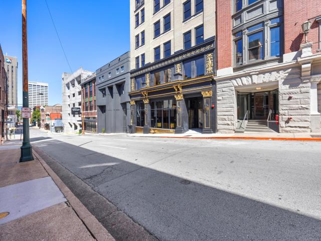 Condo for sale in Tennessee