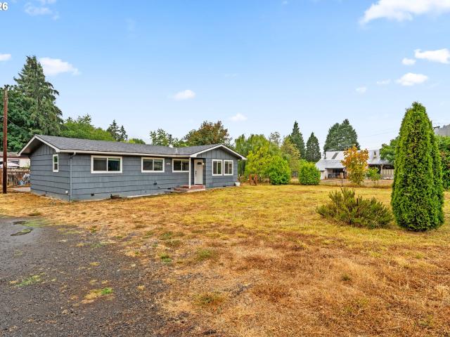 House for sale in Oregonia