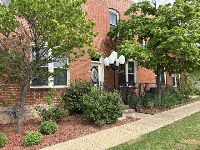 House for sale in Rush Springs, Oklahoma