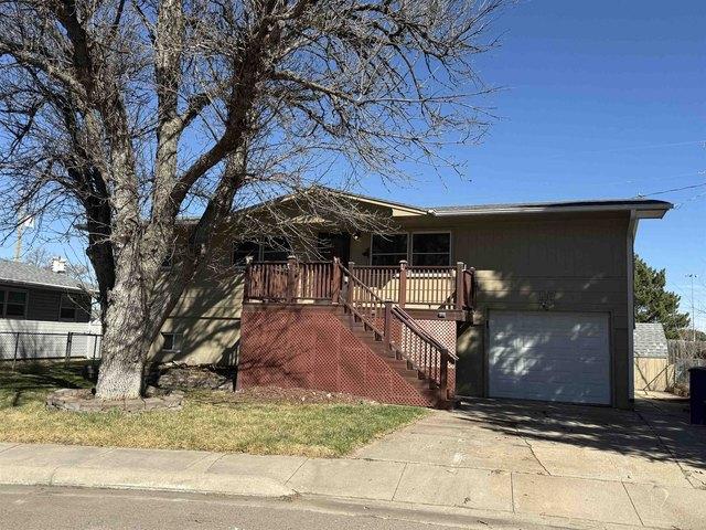 House for sale in Nebraska