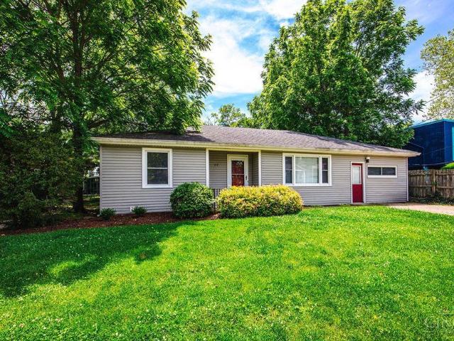 House for sale in Oxford, Ohio