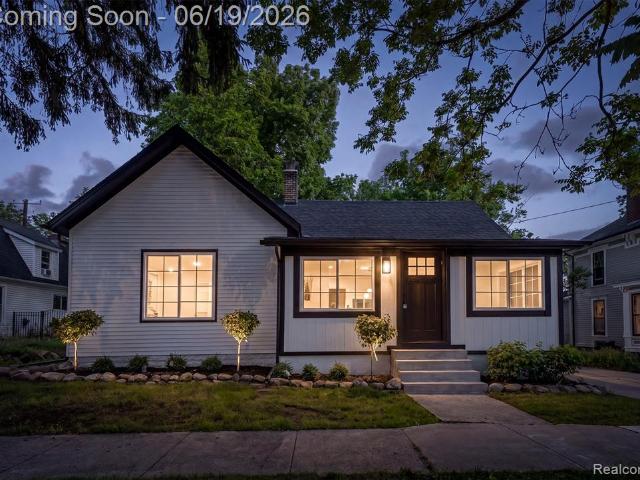 House for sale in Lake Orion, Michigan