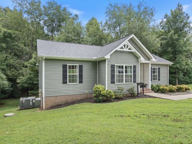 House for sale in Tennessee