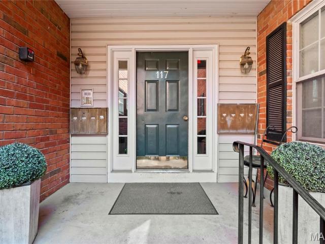 Property for sale in Kirkwood, Missouri
