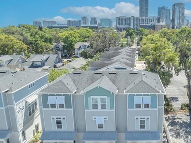 Townhouse for sale in Orlando, Florida