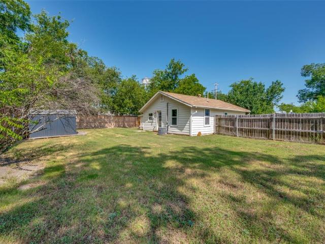 Property for sale in Denton, Texas