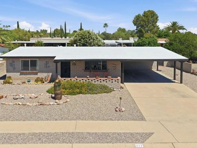 House for sale in Green Valley, Arizona