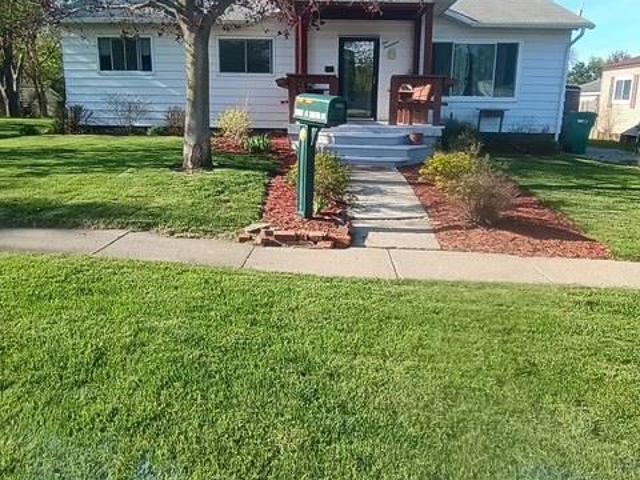 House for sale in Durand, Michigan
