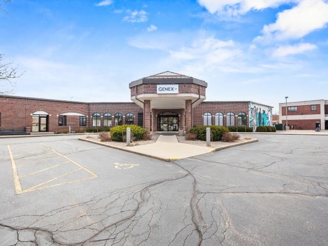 Commercial for sale in Shawano, Wisconsin