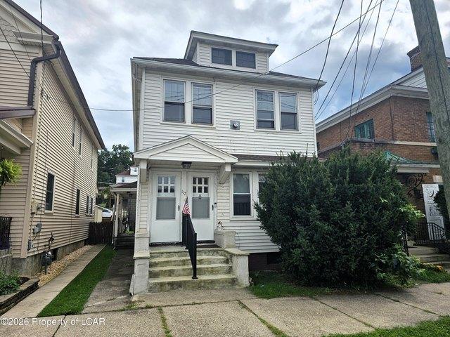 House for sale in Nanticoke, Pennsylvania