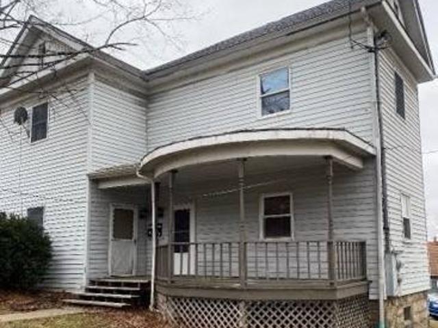 House for sale in Kingwood, West Virginia