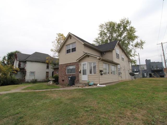 House for sale in Alexandria, Indiana