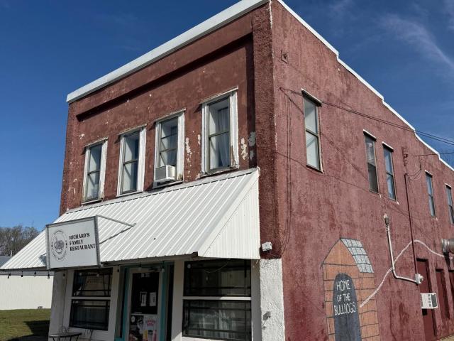 Commercial for sale in Barry, Missouri