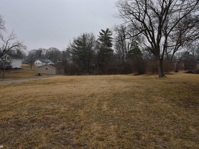 Land for sale in Osceola, Iowa