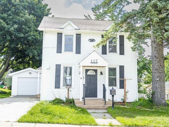 House for sale in Stoughton, Wisconsin