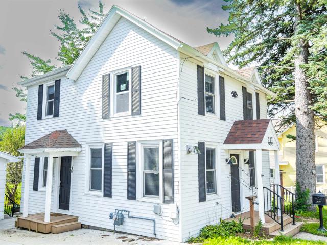 House for sale in Stoughton, Wisconsin