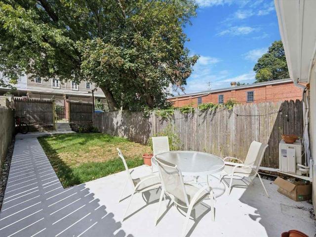 Apartment for rent in Chester, Pennsylvania