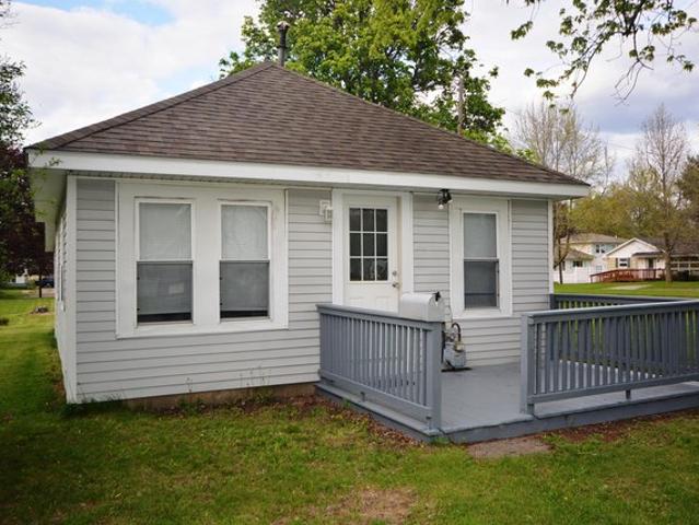 House for sale in Albion, Michigan