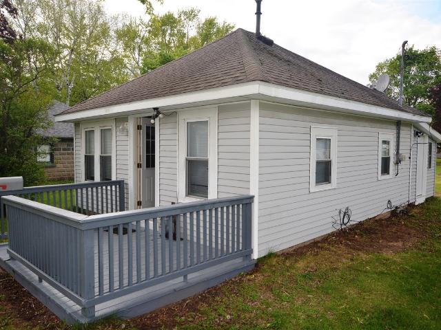 House for sale in Albion, Michigan