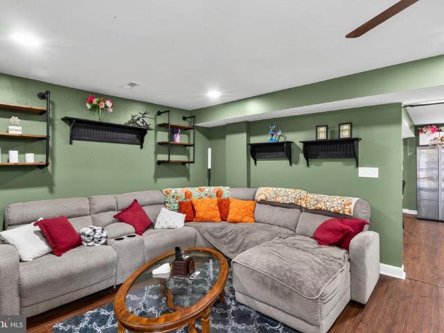 House for sale in Virginia