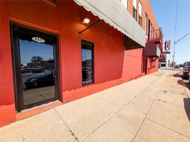 Property for rent in El Reno, Oklahoma